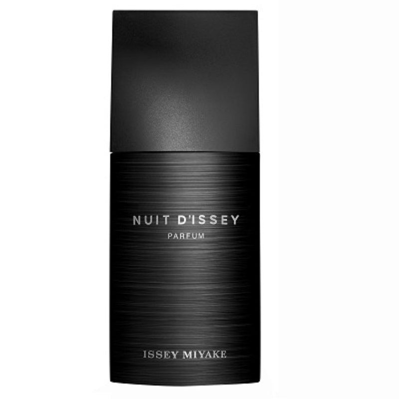 issey miyake nuit d'issey parfum ekstrakt perfum 75 ml     