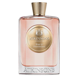 Atkinsons Rose In Wonderland woda perfumowana spray 100ml