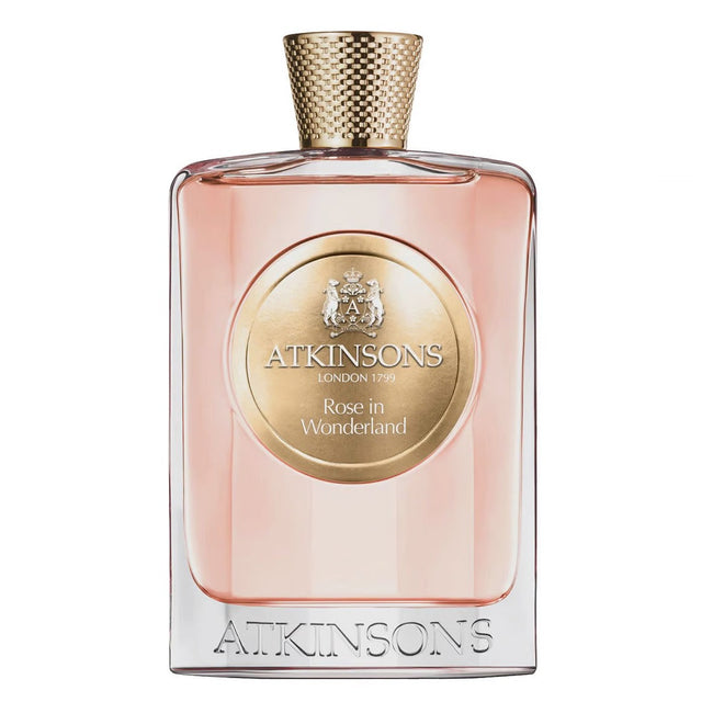 Atkinsons Rose In Wonderland woda perfumowana