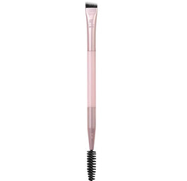 Real Techniques Dual-Ended Brow Brush pędzelek do brwi