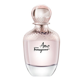 Salvatore Ferragamo Amo Ferragamo woda perfumowana