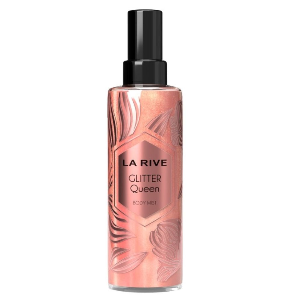 la rive queen of life mgiełka do ciała 200 ml    