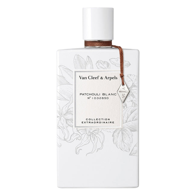 Van Cleef&Arpels Collection Extraordinaire Patchouli Blanc woda perfumowana spray