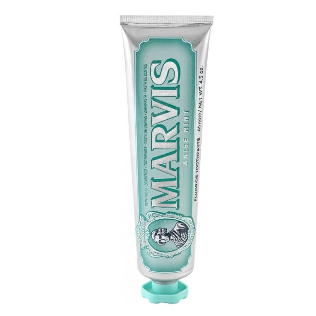 MARVIS Anise Mint pasta do zębów z fluorem 85ml