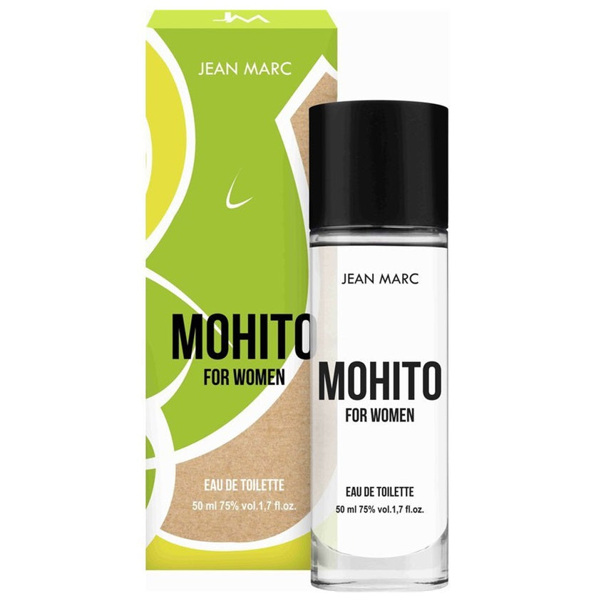 jean marc mohito