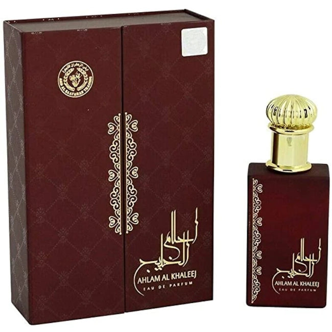 Ard al Zaafaran Ahlam Al Khaleej woda perfumowana spray 80ml