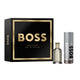 Hugo Boss Boss Bottled zestaw woda perfumowana spray 50ml + dezodorant spray 150ml