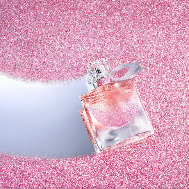 Lancome La Vie Est Belle Sparkling Edition woda perfumowana refillable spray