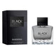 Antonio Banderas Black Seduction For Men woda toaletowa