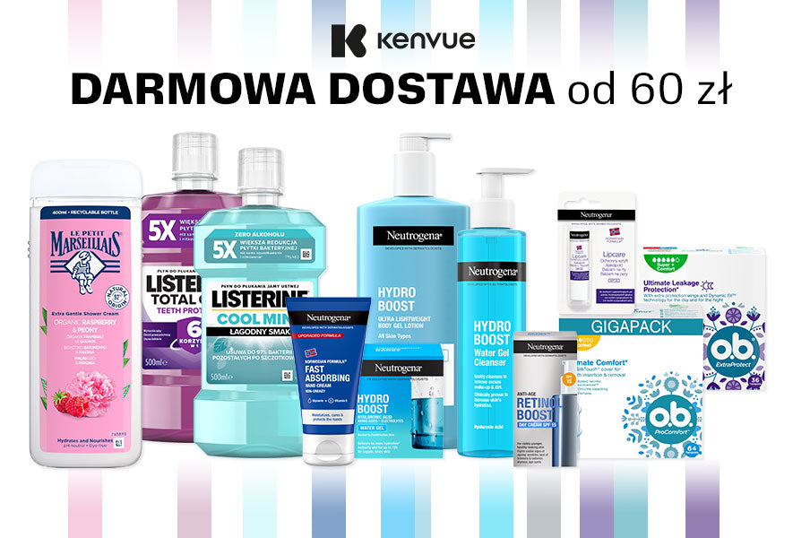 DARMOWA DOSTAWA