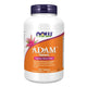 Now Foods Adam witaminy dla mężczyzn suplement diety 120 tabletek