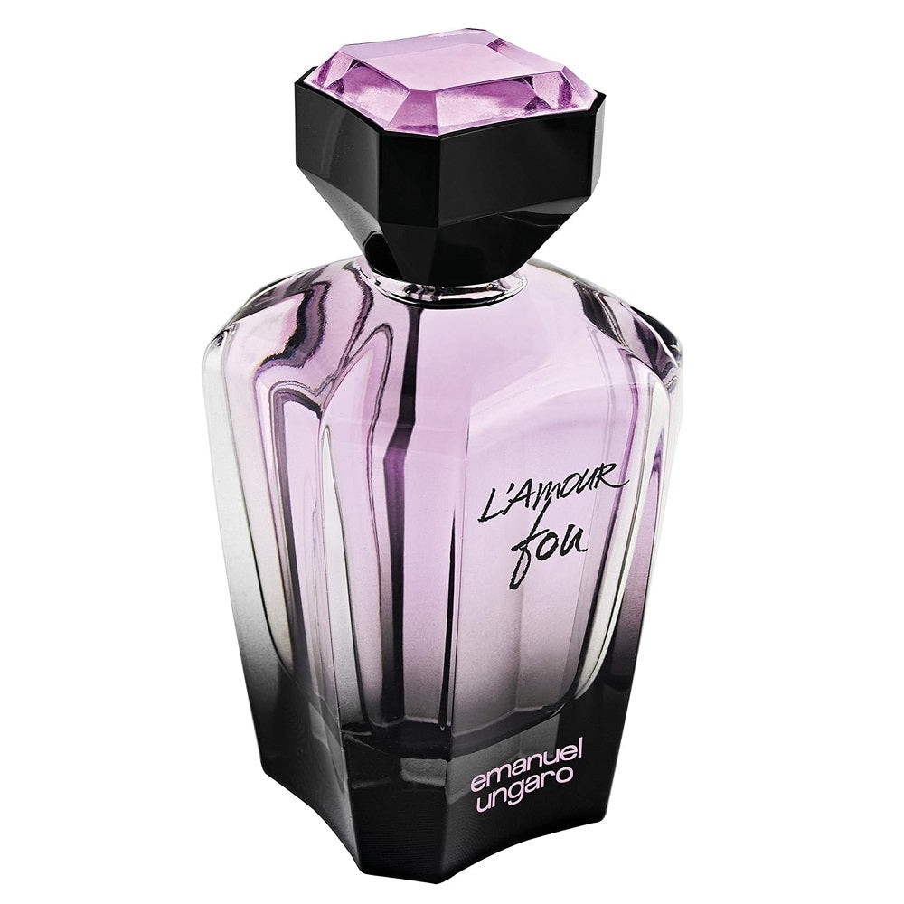 emanuel ungaro l'amour fou woda toaletowa 100 ml   