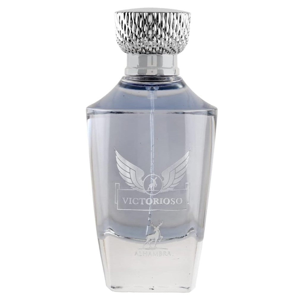 maison alhambra victorioso