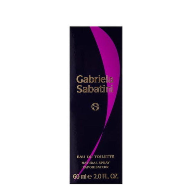 Gabriela Sabatini Woman woda toaletowa