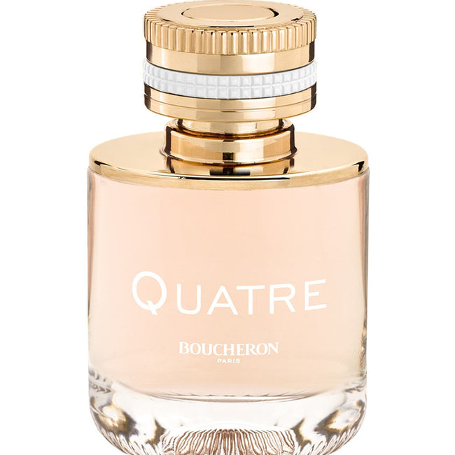 Boucheron Quatre Pour Femme woda perfumowana spray