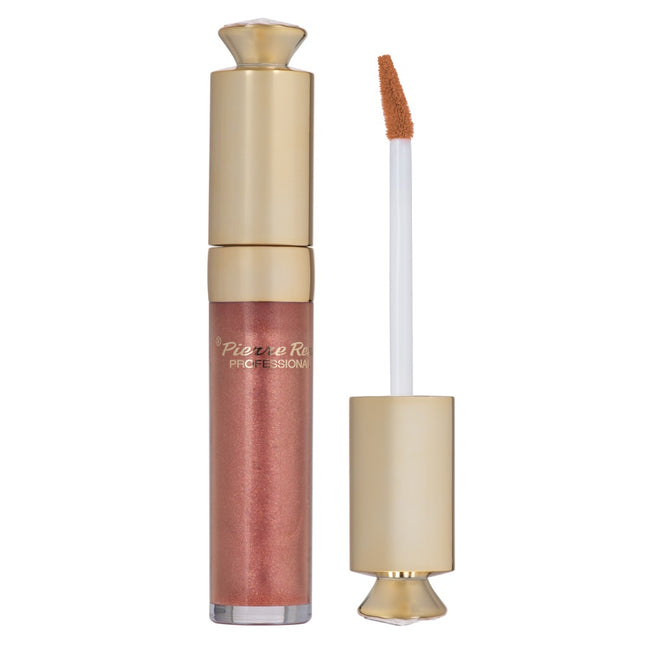 Pierre Rene Glow Lip Gloss błyszczyk do ust