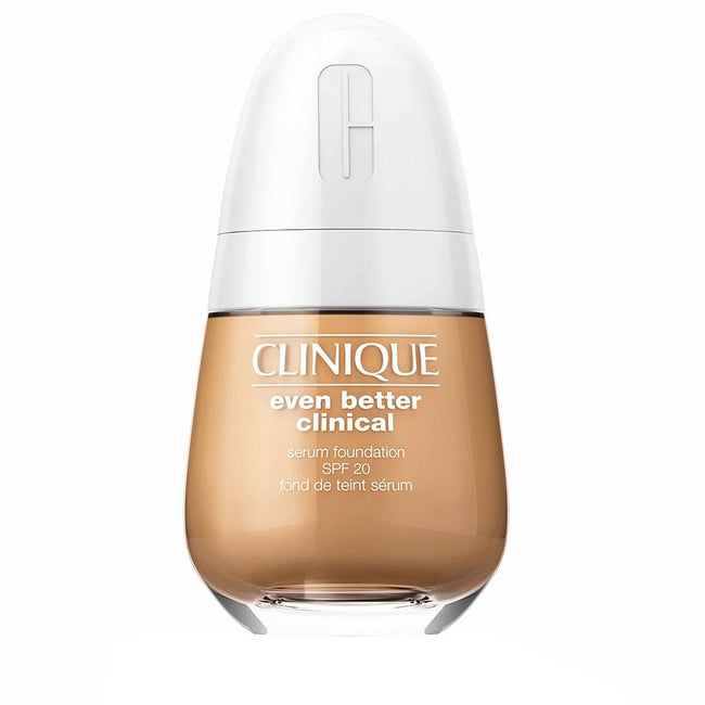 Clinique Even Better Clinical™ Serum Foundation SPF20 podkład wyrównujący koloryt skóry