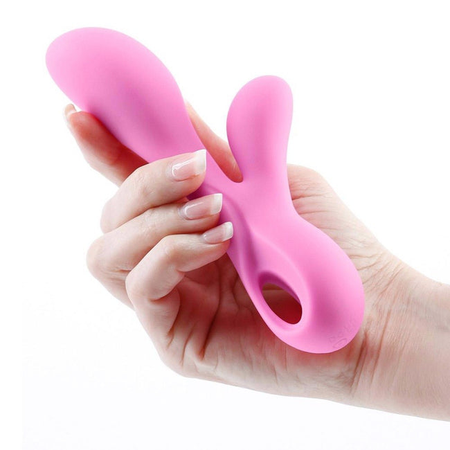 Revel Galaxy wibrator Pink