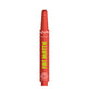 NYX Professional MakeUp Fat Matte Smooth Color Lipstick matowy balsam do ust w sztyfcie 2g