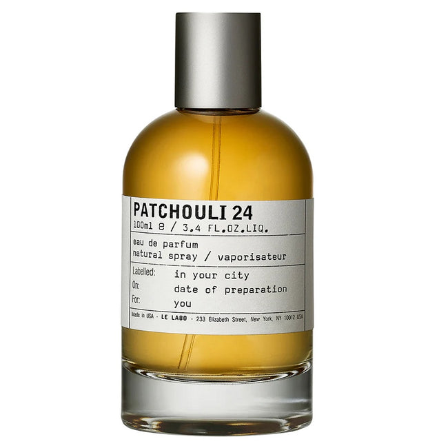 Le Labo Patchouli 24 woda perfumowana spray