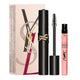 Yves Saint Laurent Lash Clash & Black Opium Eau De Parfum zestaw tusz do rzęs 9ml + woda perfumowana spray 10ml