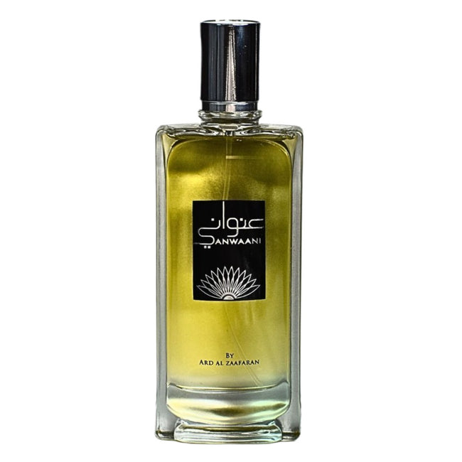 Ard al Zaafaran Anwaani woda perfumowana spray