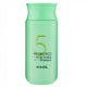Masil 5 Probiotics Scalp Scaling Shampoo szampon głęboko oczyszczający z probiotykami 150ml