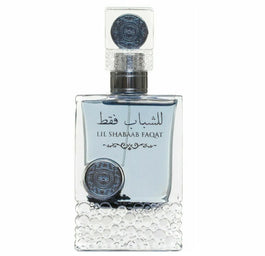 Ard al Zaafaran Lil Shabaab Faqat woda perfumowana spray 100ml