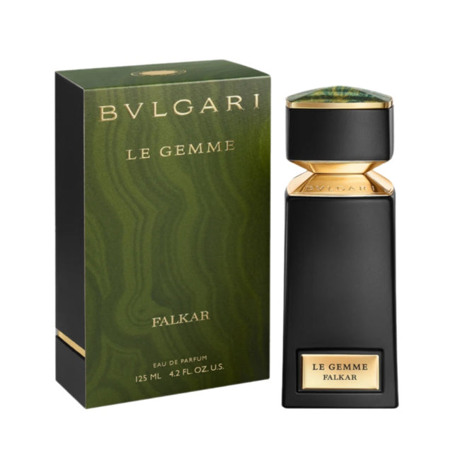 Bvlgari Le Gemme Falkar woda perfumowana