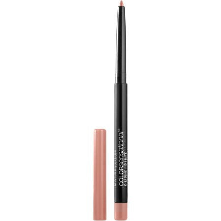 Maybelline Color Sensational Shaping Lip Liner konturówka do ust