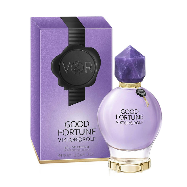 Viktor & Rolf Good Fortune woda perfumowana refillable spray