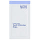 Alpine White Purple Whitening Strips fioletowe paski wybielające do zębów 14szt.