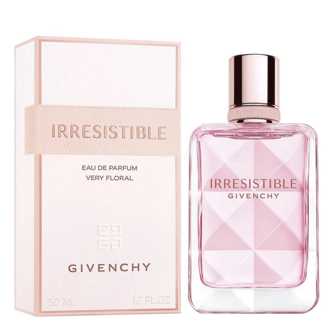 Givenchy Irresistible Very Floral woda perfumowana