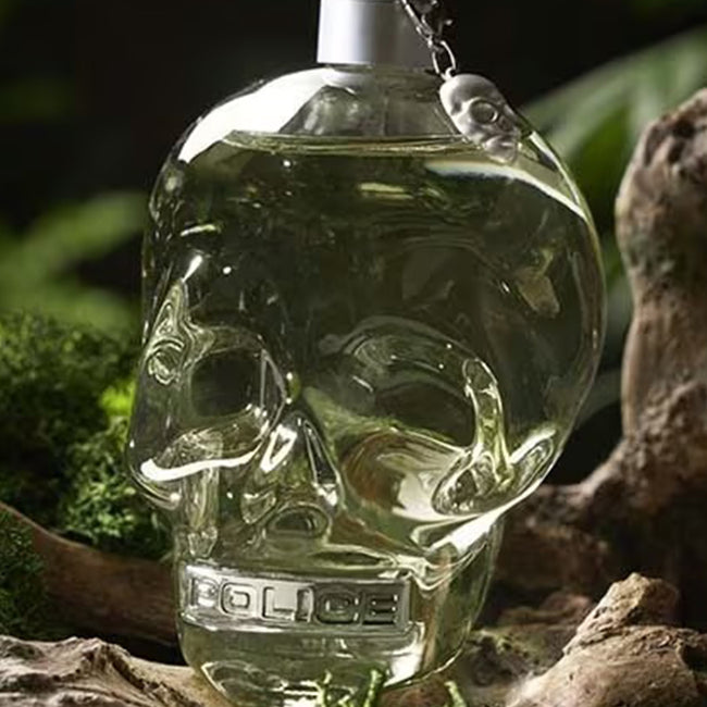 Police To Be Super[Natural] woda toaletowa