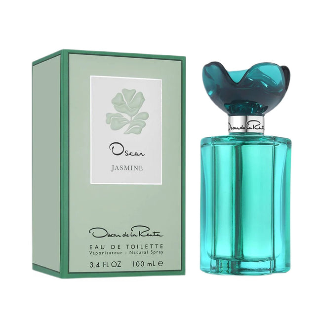Oscar de La Renta Oscar Jasmine woda toaletowa spray