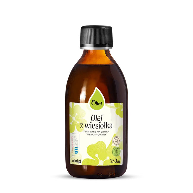 Olini Olej z wiesiołka 250ml
