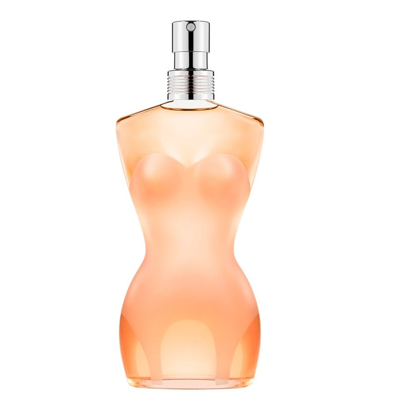 jean paul gaultier classique woda toaletowa 50 ml     