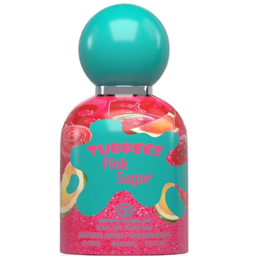 grandeur pink sugar woda perfumowana 50 ml     