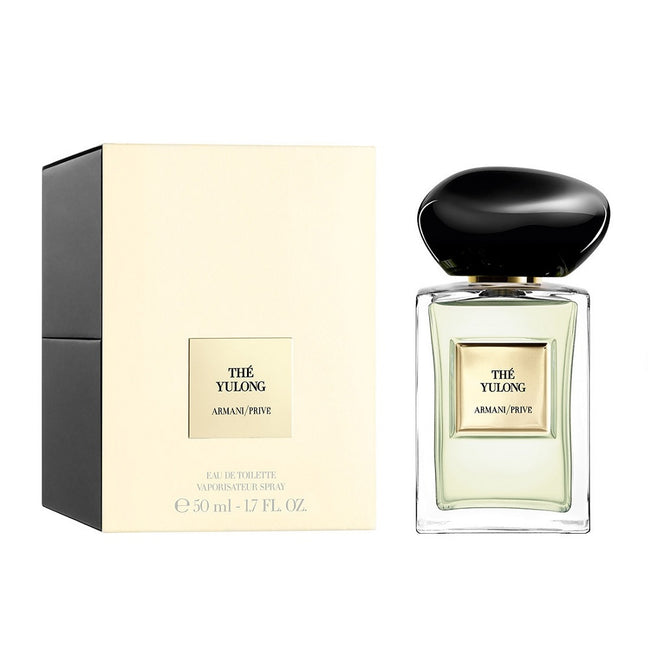 Giorgio Armani The Yulong woda toaletowa