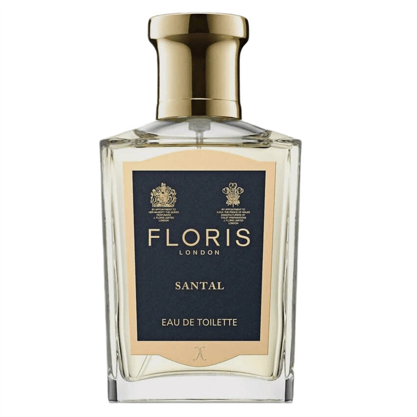 floris santal woda toaletowa 50 ml     