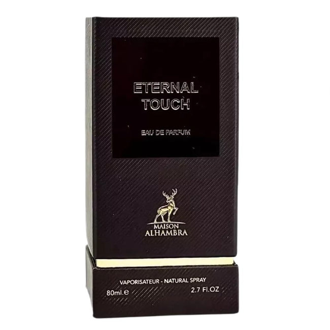 Maison Alhambra Eternal Touch woda perfumowana