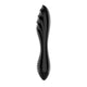 Satisfyer Dazzling Crystal 1 dildo szklane Black