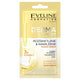 Eveline Cosmetics Derma Expert rozświetlająco-nawilżająca kremowa maseczka-serum do twarzy 8ml