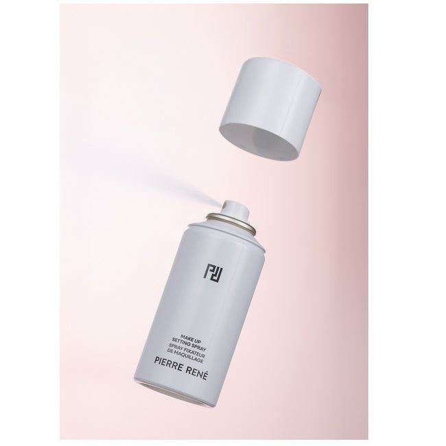 Pierre Rene Make Up Setting utrwalacz do makijażu 150ml