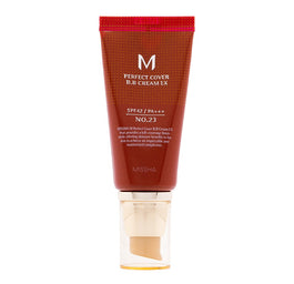 Missha M Perfect Cover BB Cream SPF42/PA+++ wielofunkcyjny krem BB No.23 Natural Beige 50ml