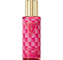 Guess Travel Stories Kyoto mgiełka do ciała i włosów 250ml