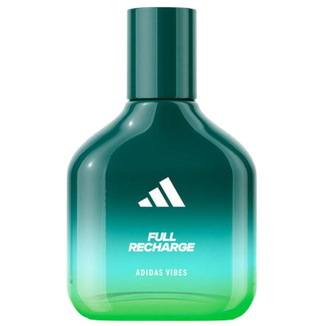 Adidas Vibes Full Recharge woda perfumowana spray