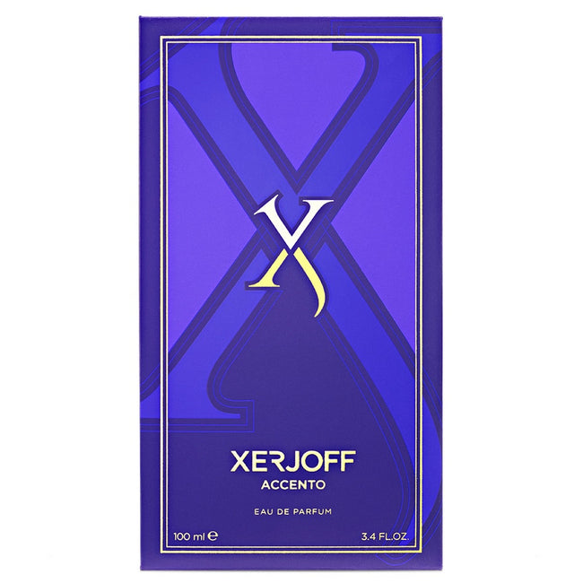 Xerjoff Accento woda perfumowana spray 100ml