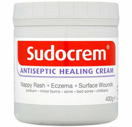 Sudocrem Krem antyseptyczny 400g