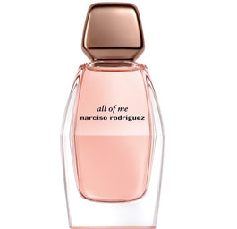 Narciso Rodriguez All Of Me woda perfumowana spray 90ml - produkt bez opakowania